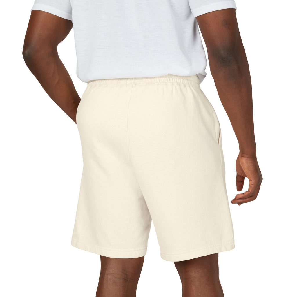 South Korea World Cup 2026 Sweat Shorts 100% Cotton