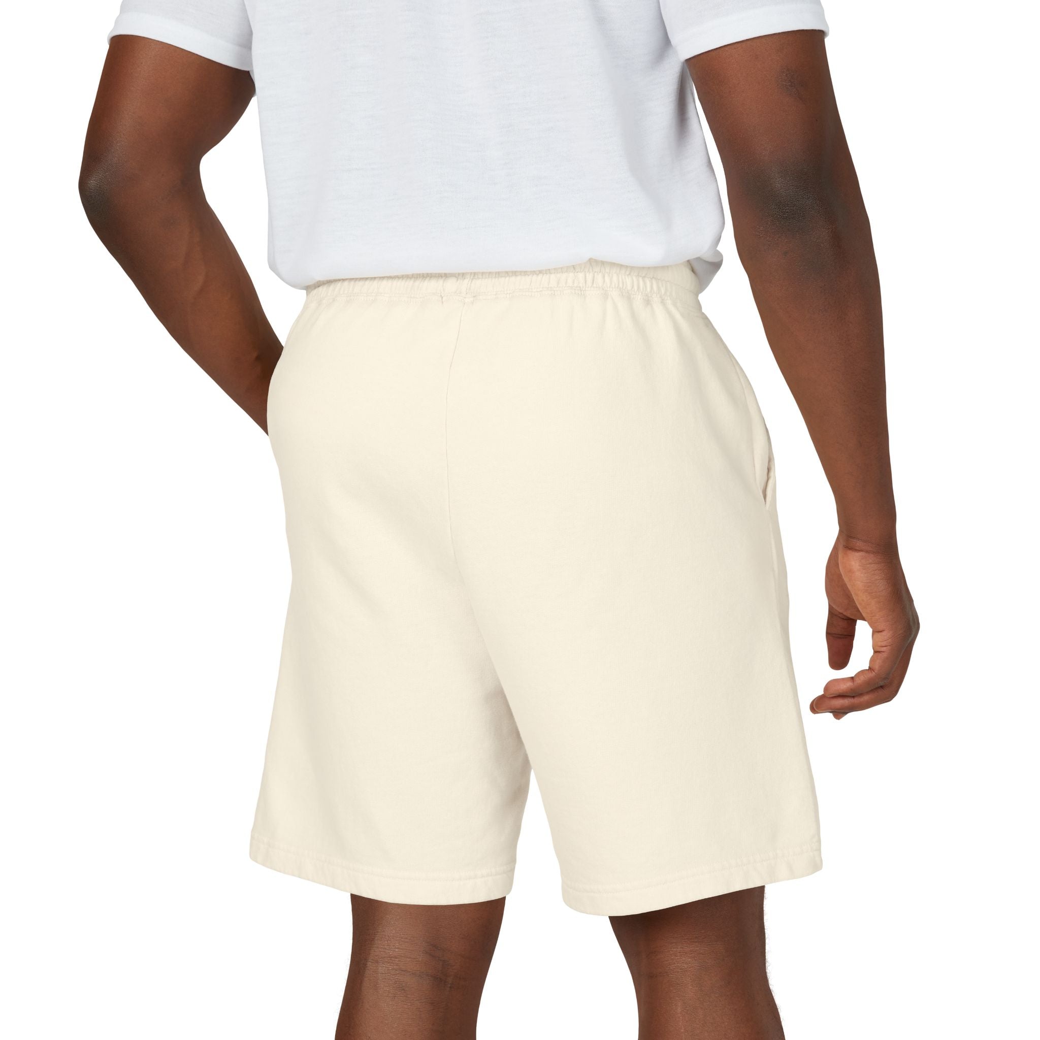South Korea World Cup 2026 Sweat Shorts 100% Cotton