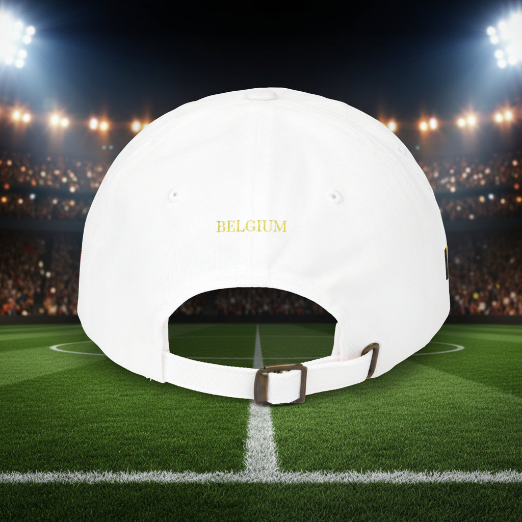 Belgium Hat