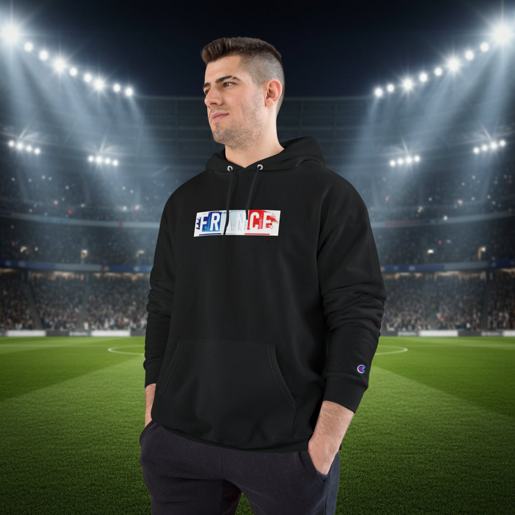France Hoodie
