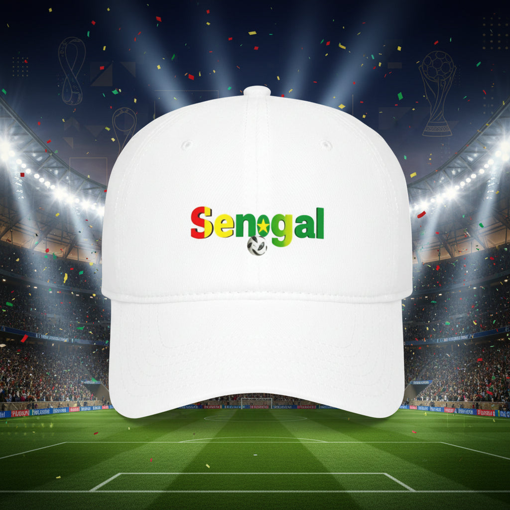 Senegal Cap