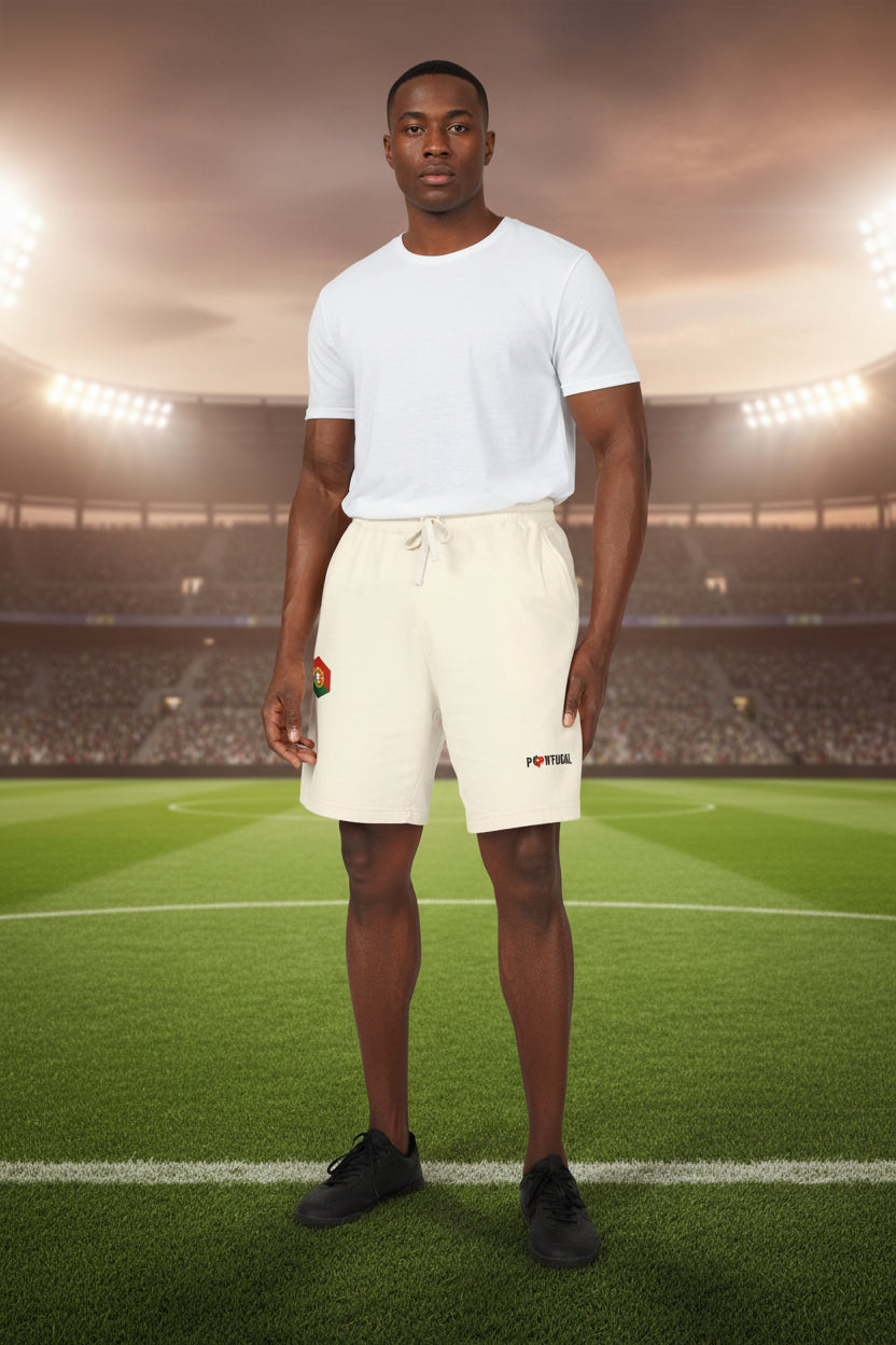Portugal Sweat Shorts