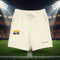 Colombia Soccer Sweat Shorts