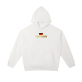 Germany fans - Peace- Essential Heavyweight Hoodie