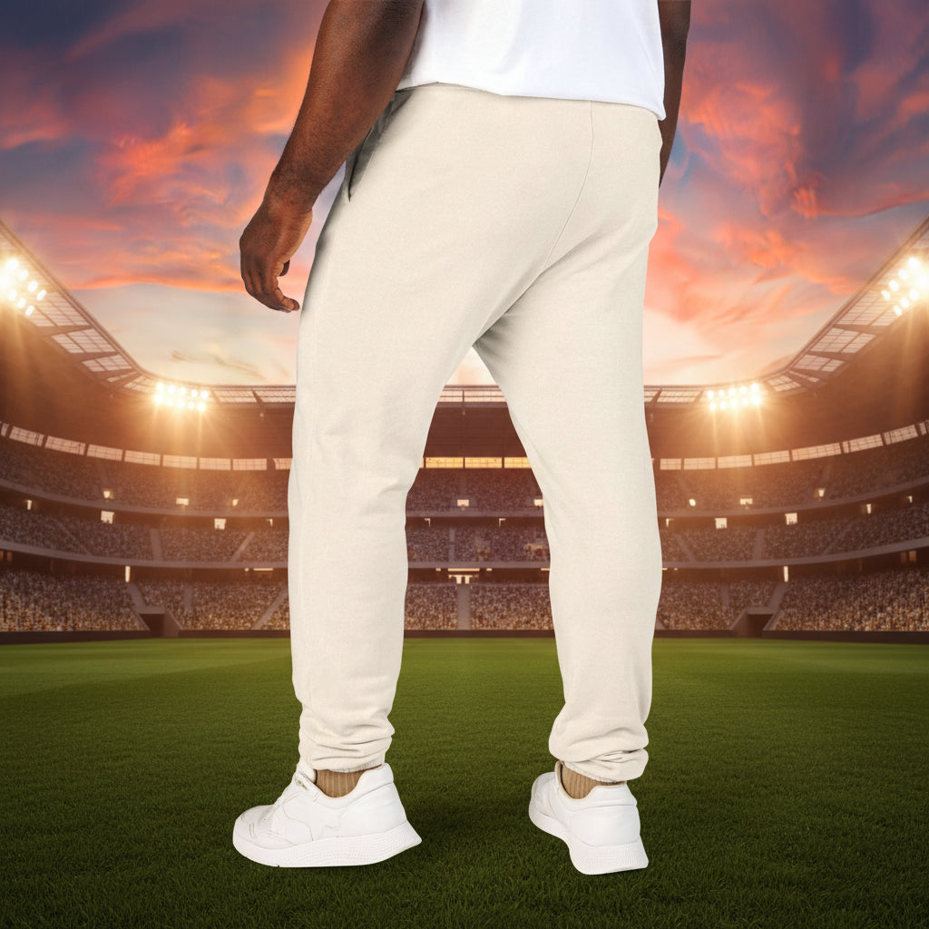 Brazil  Sweatpants 100% Ring-Spun Cotton