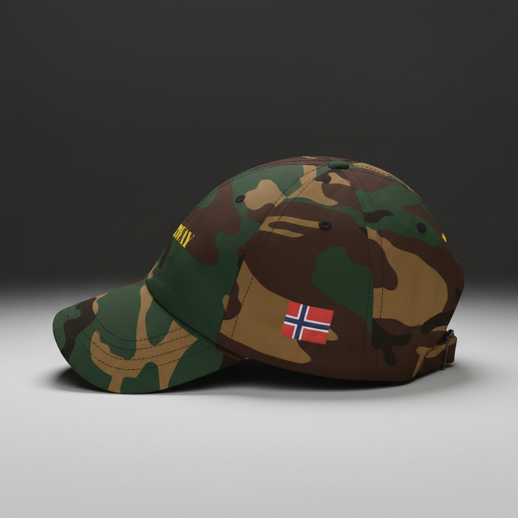 Norway Hat