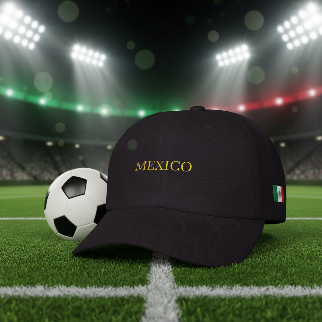 Mexico Hat