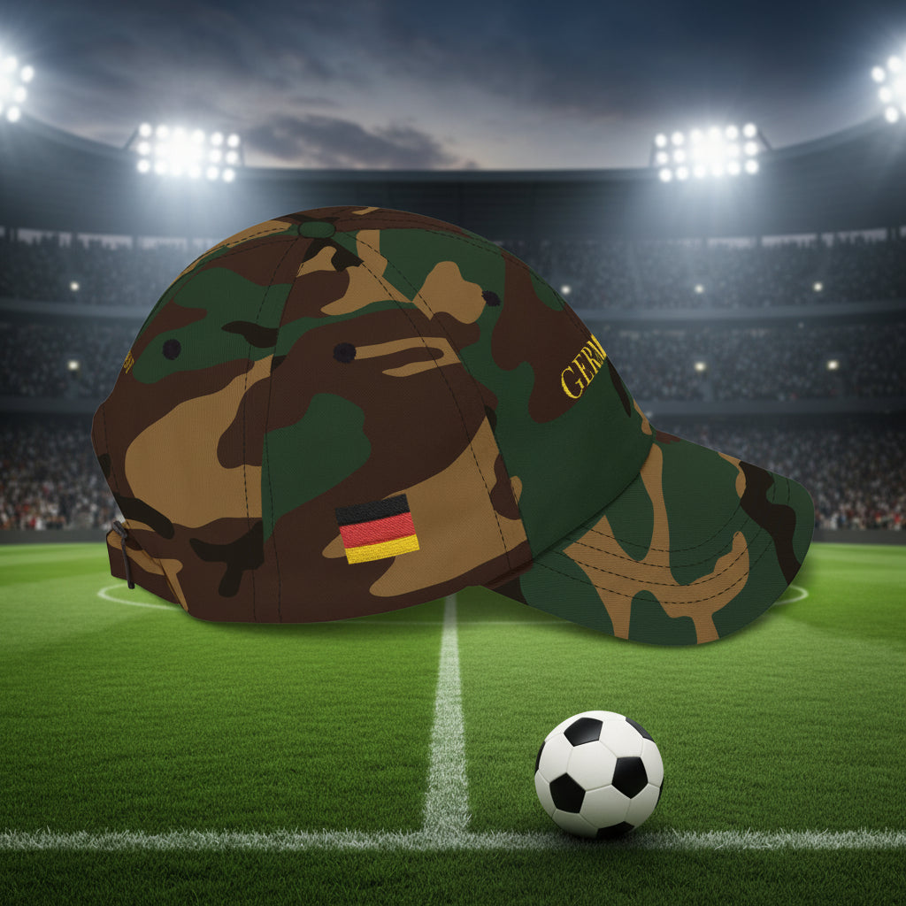 Germany Hat