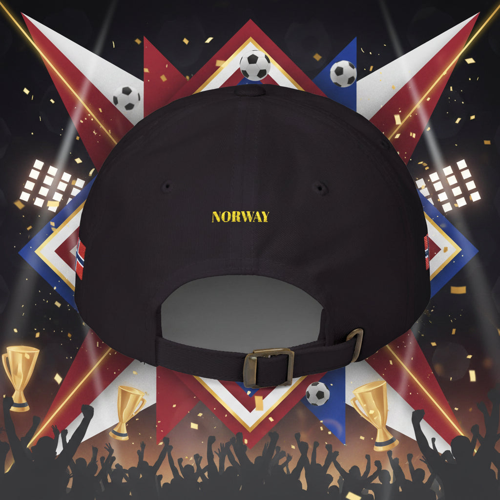 Norway Hat