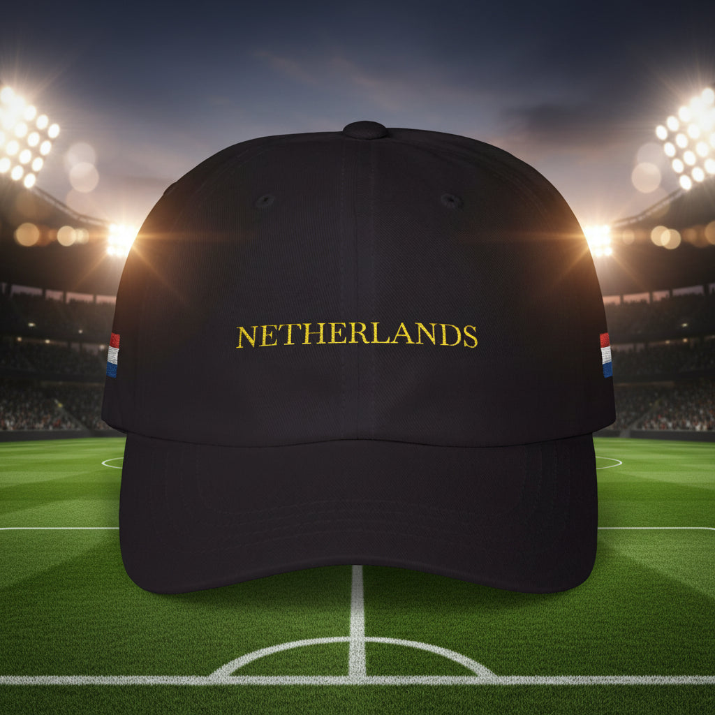 Netherlands Hat