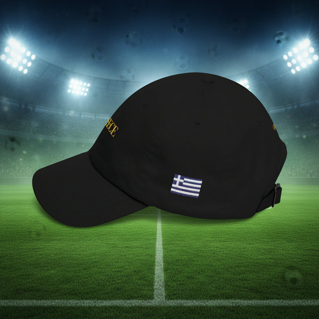 Greece Hat