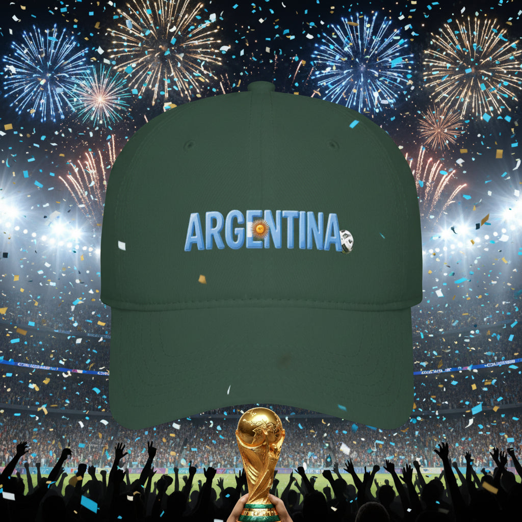 Argentina Cap