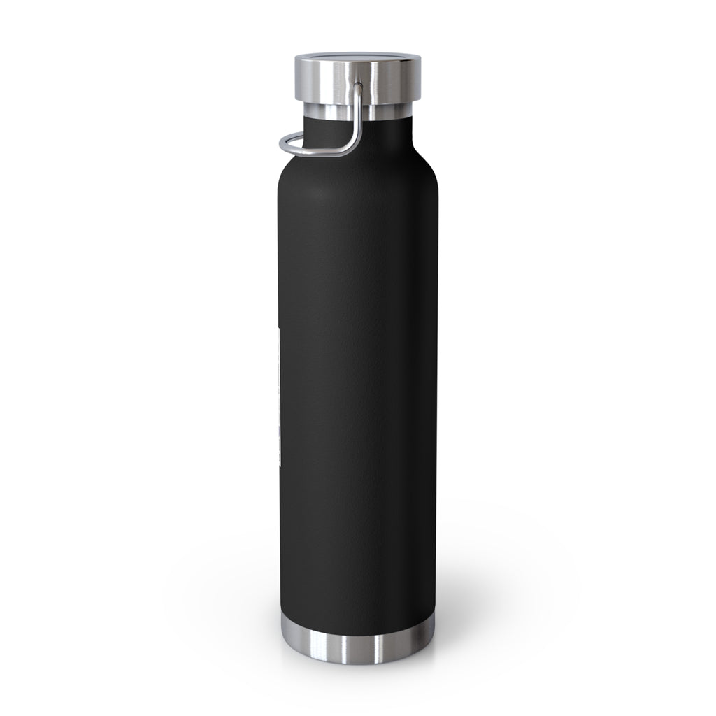 Japan World Cup 2026 Inspired 22oz Vacuum Insulated Stainless Water Bottle