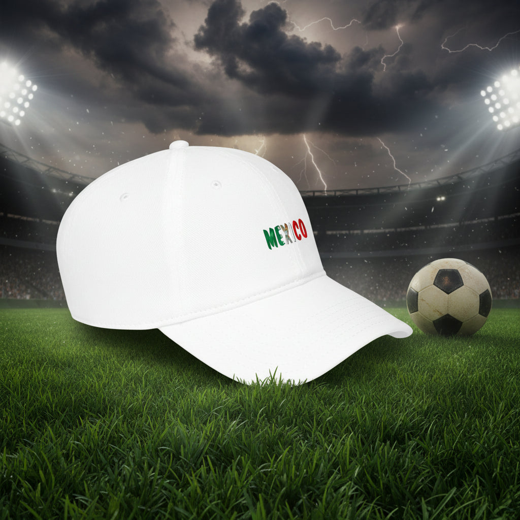 Mexico  Cap 100% cotton