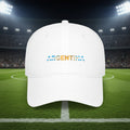 Argentina Soccer Baseball Cap