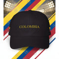 Colombia Hat