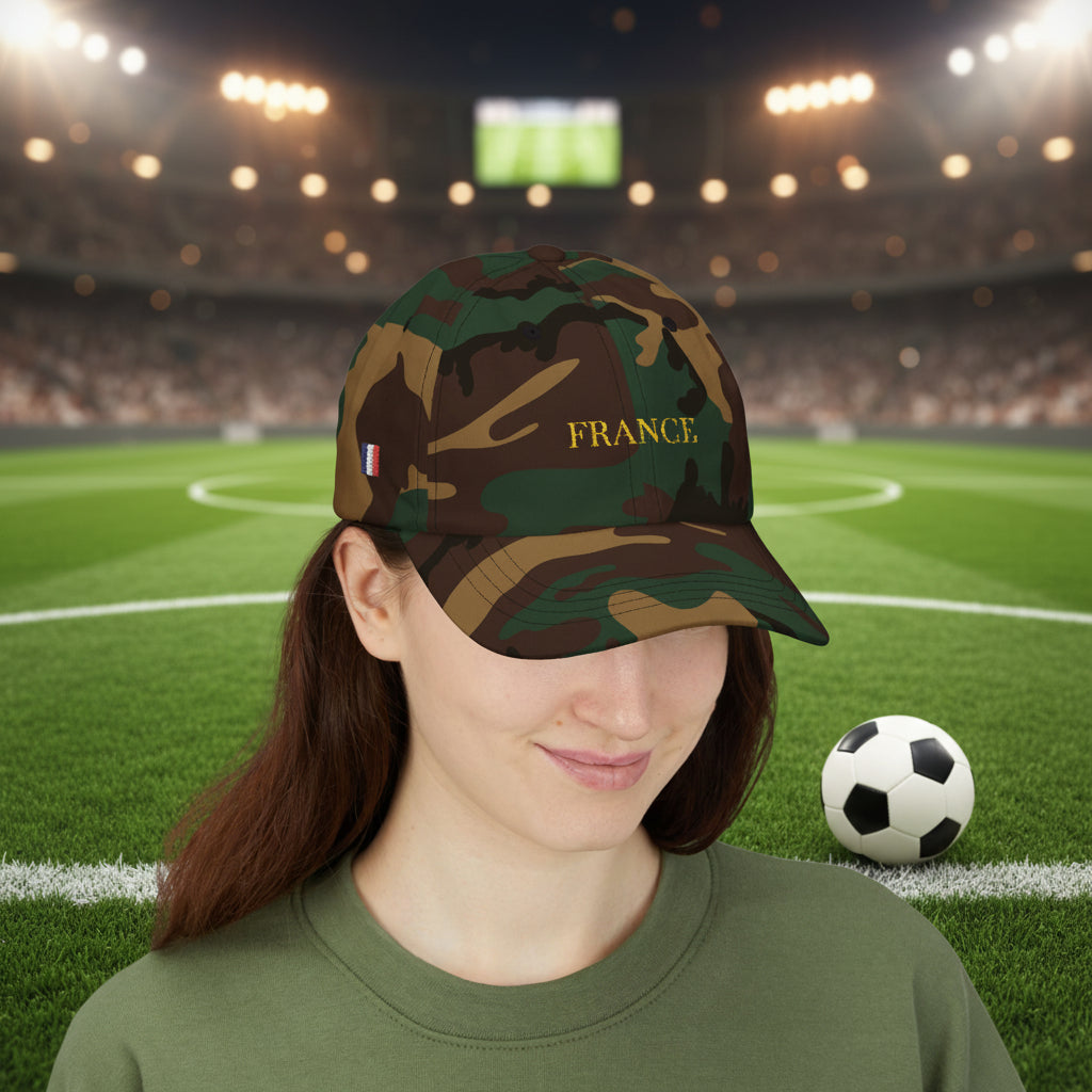 France Hat