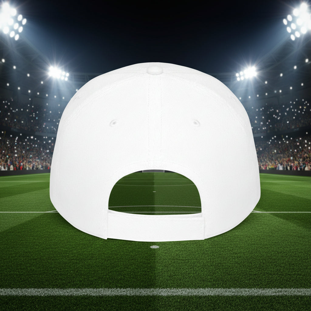 Germany Low-Profile Baseball Cap