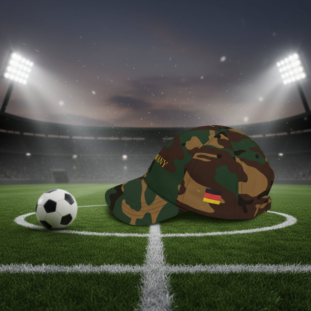 Germany Hat