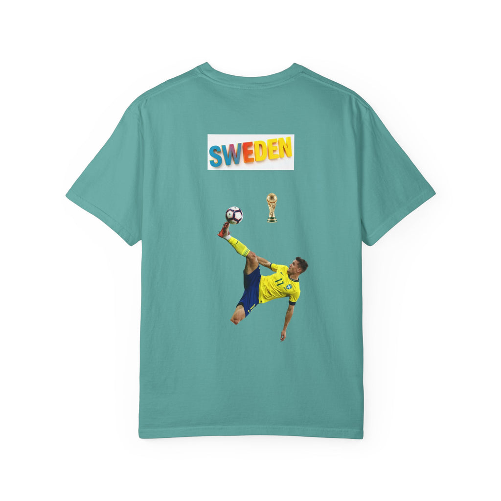 Sweden World Cup 2026 T-Shirt