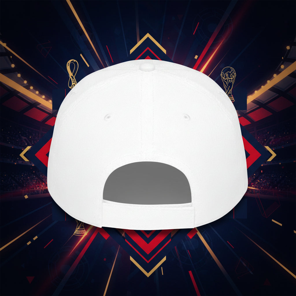 Norway Cap