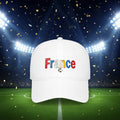 France World Cup 2026 Cap
