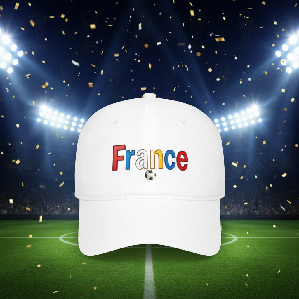 France World Cup 2026 Cap