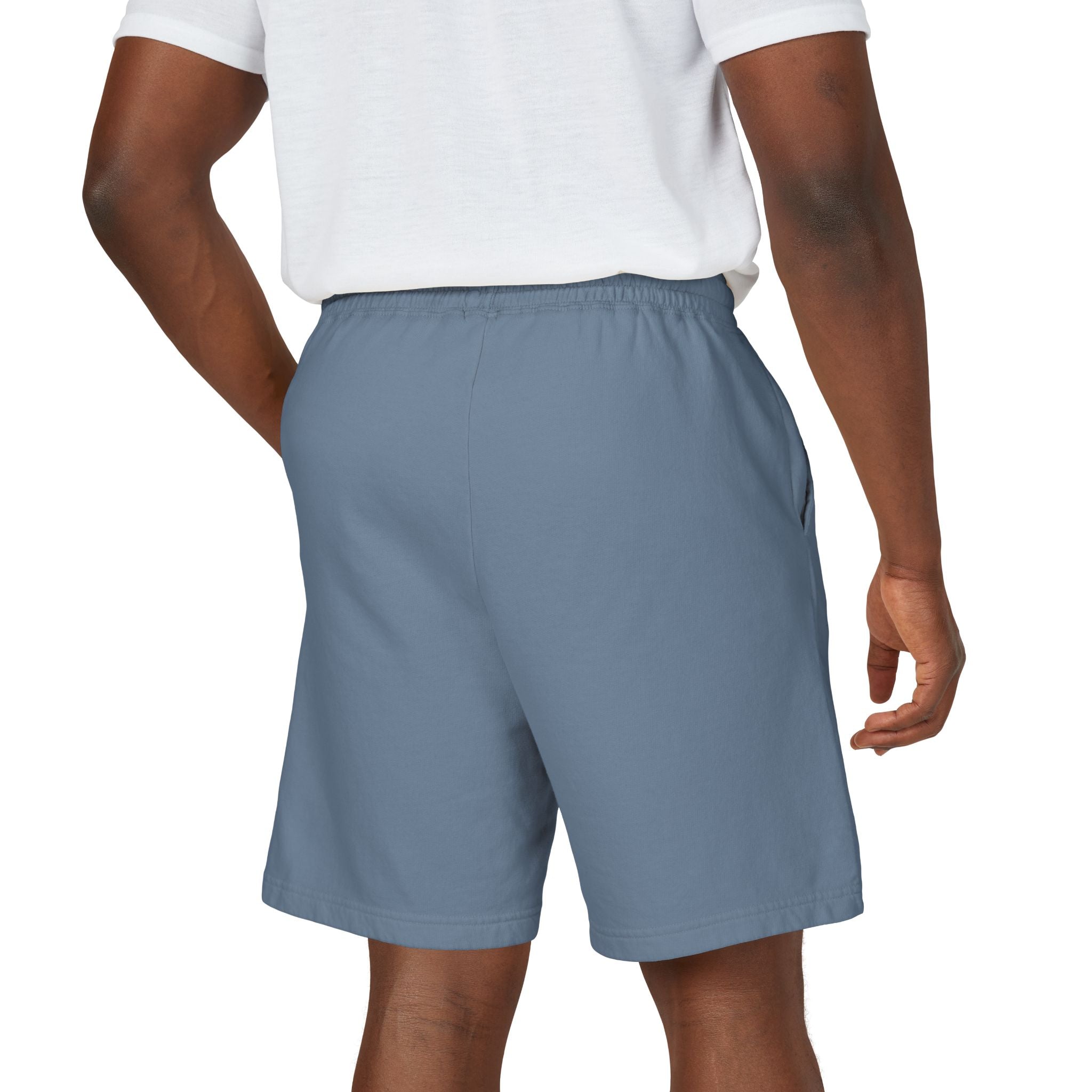 Italy World Cup 2026 Sweat Shorts 100% Cotton