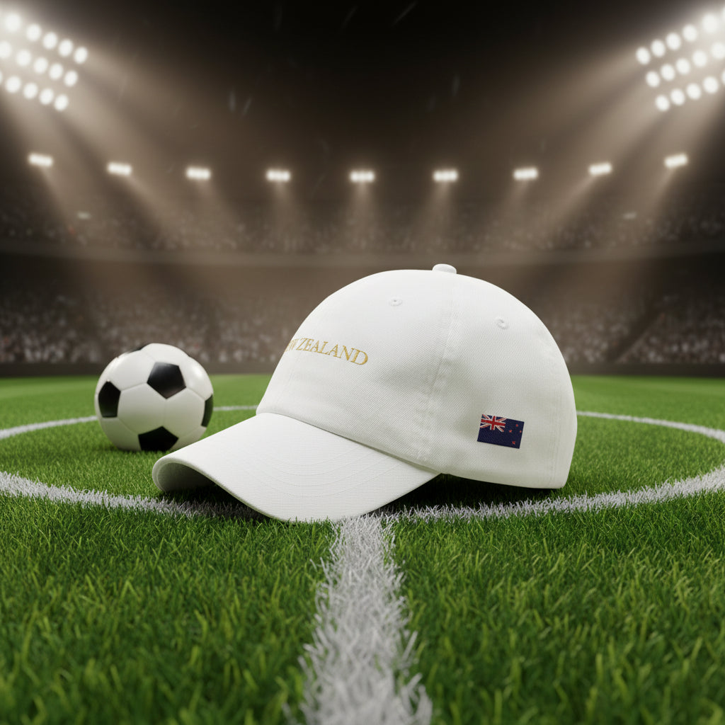 New Zealand Hat
