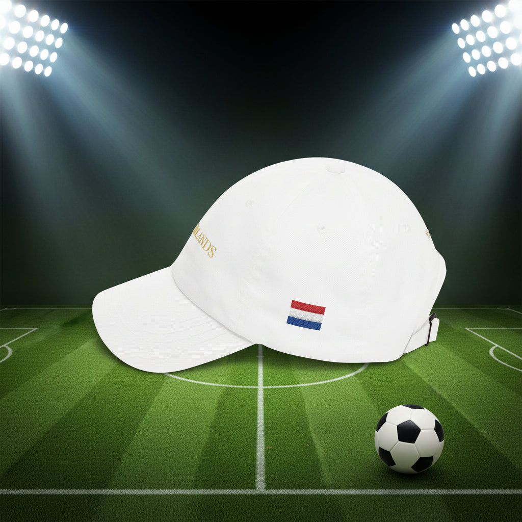 Netherlands Hat