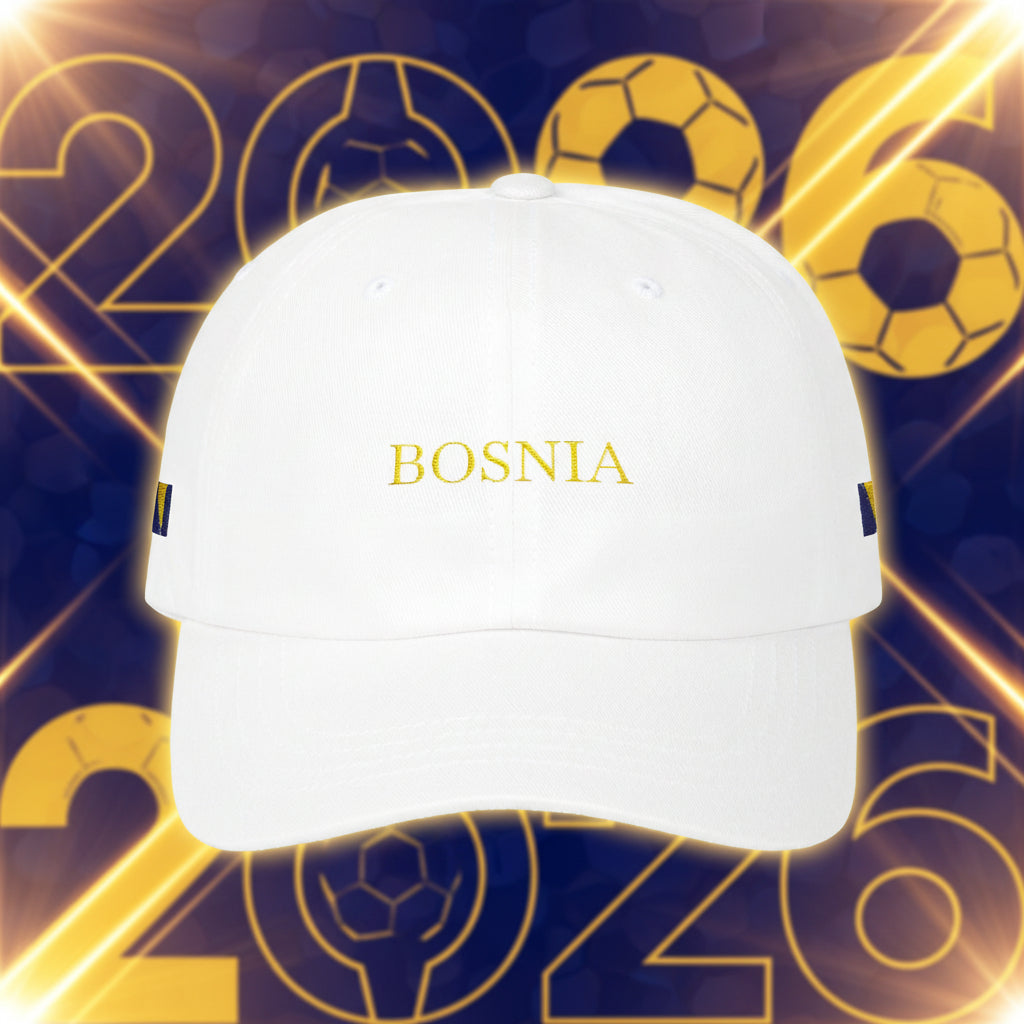Bosnia Hat