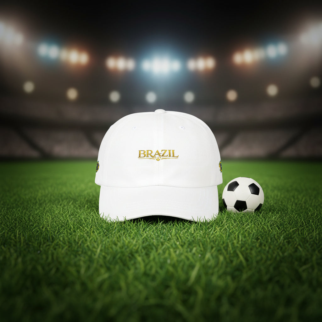 Brazil Hat