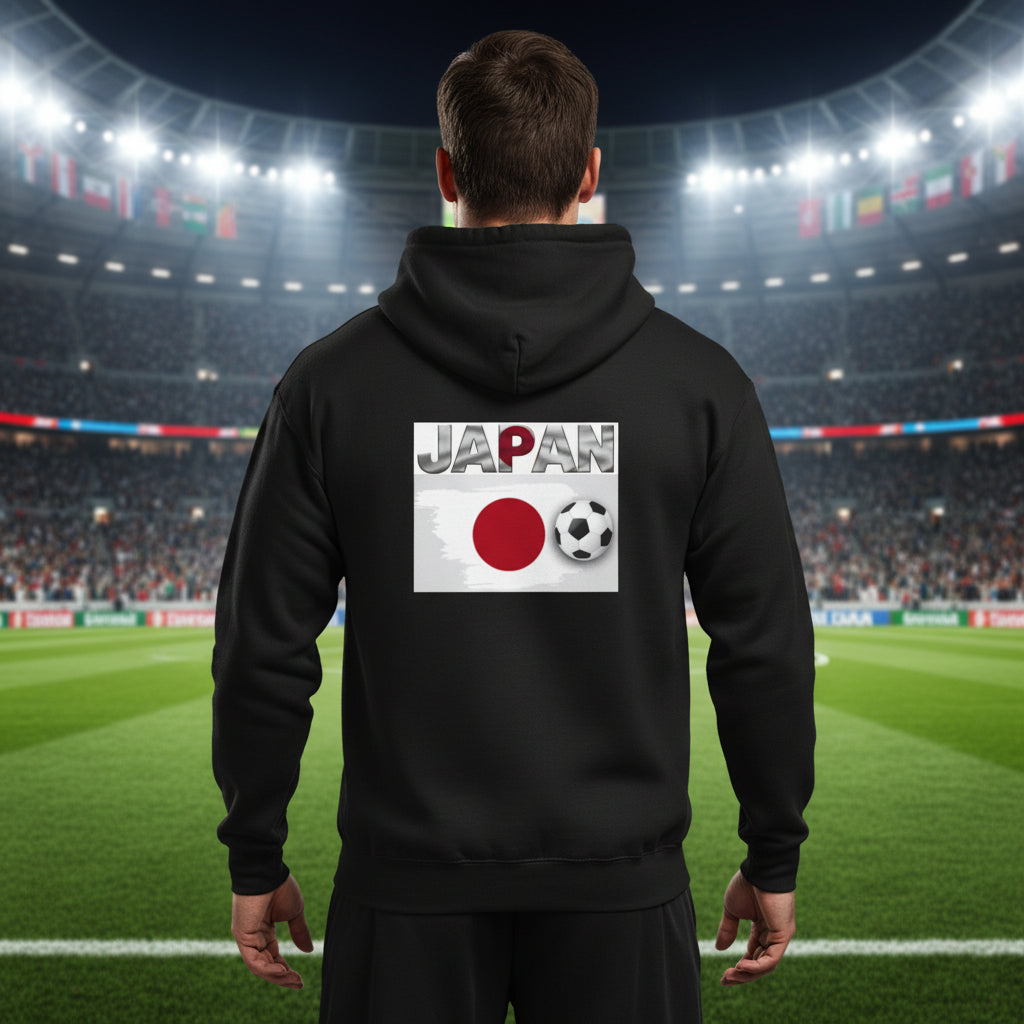 Japan  Hoodie