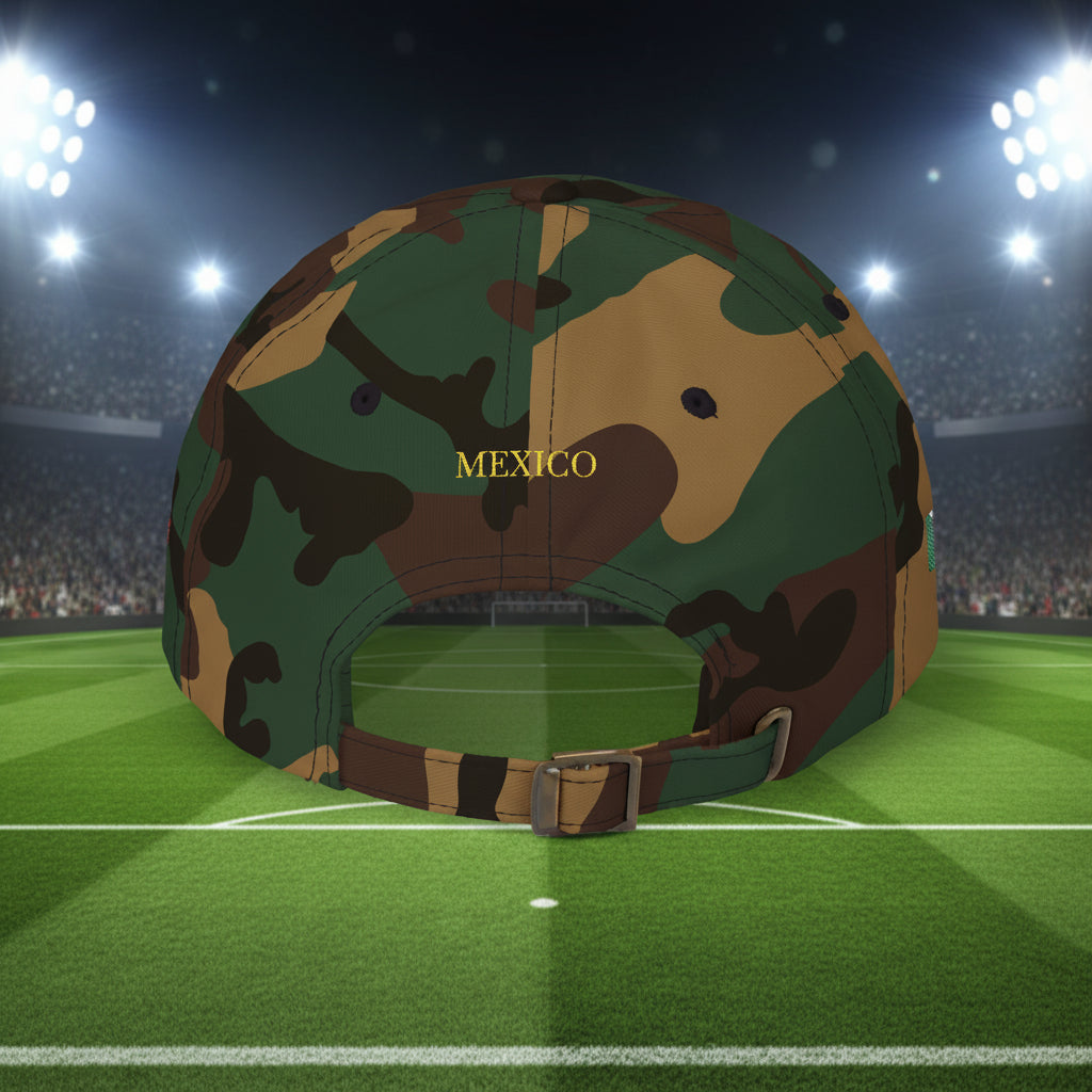 Mexico Hat