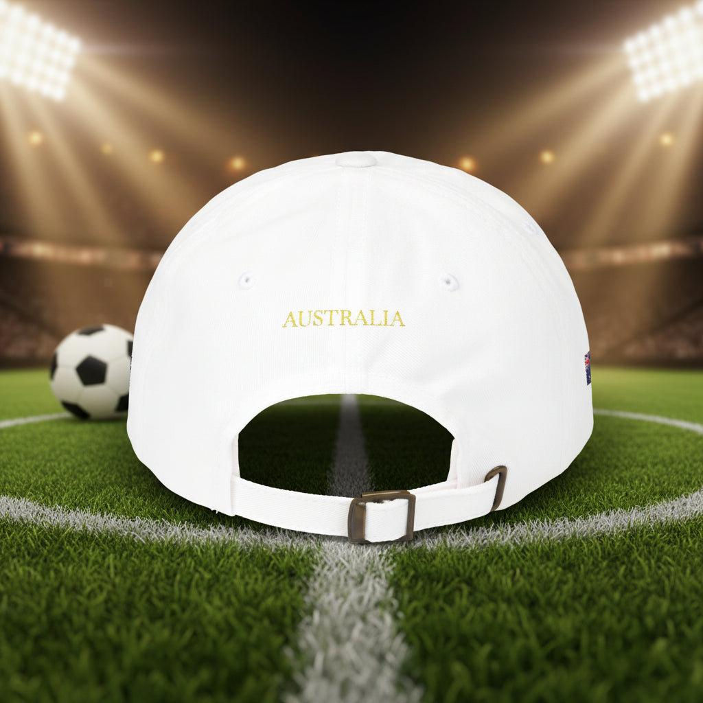 Australia Hat