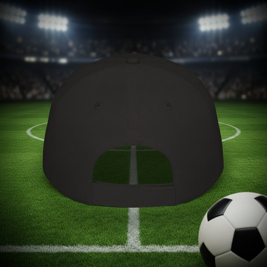 Germany Low-Profile Baseball Cap