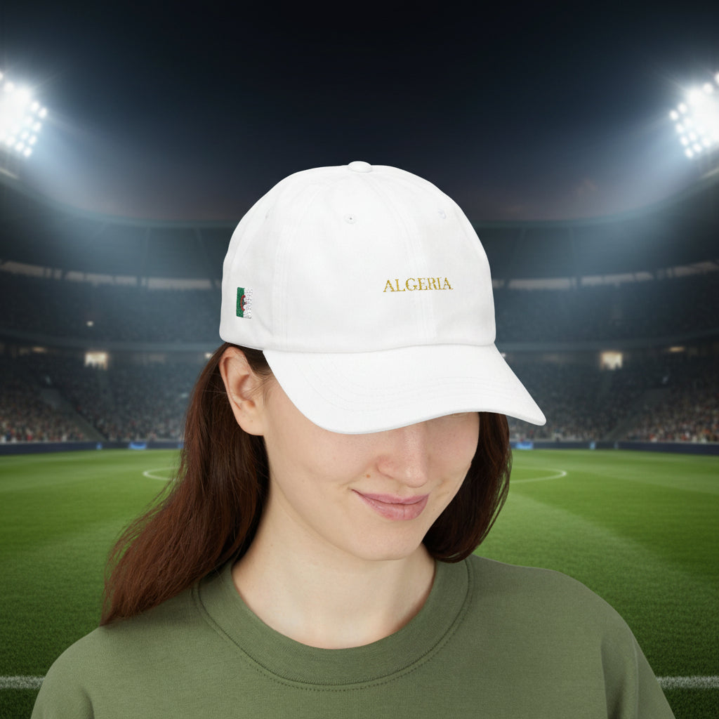 Algeria Hat