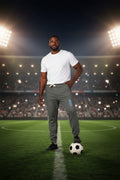 Greece World Cup 2026 Sweatpants 100% Cotton