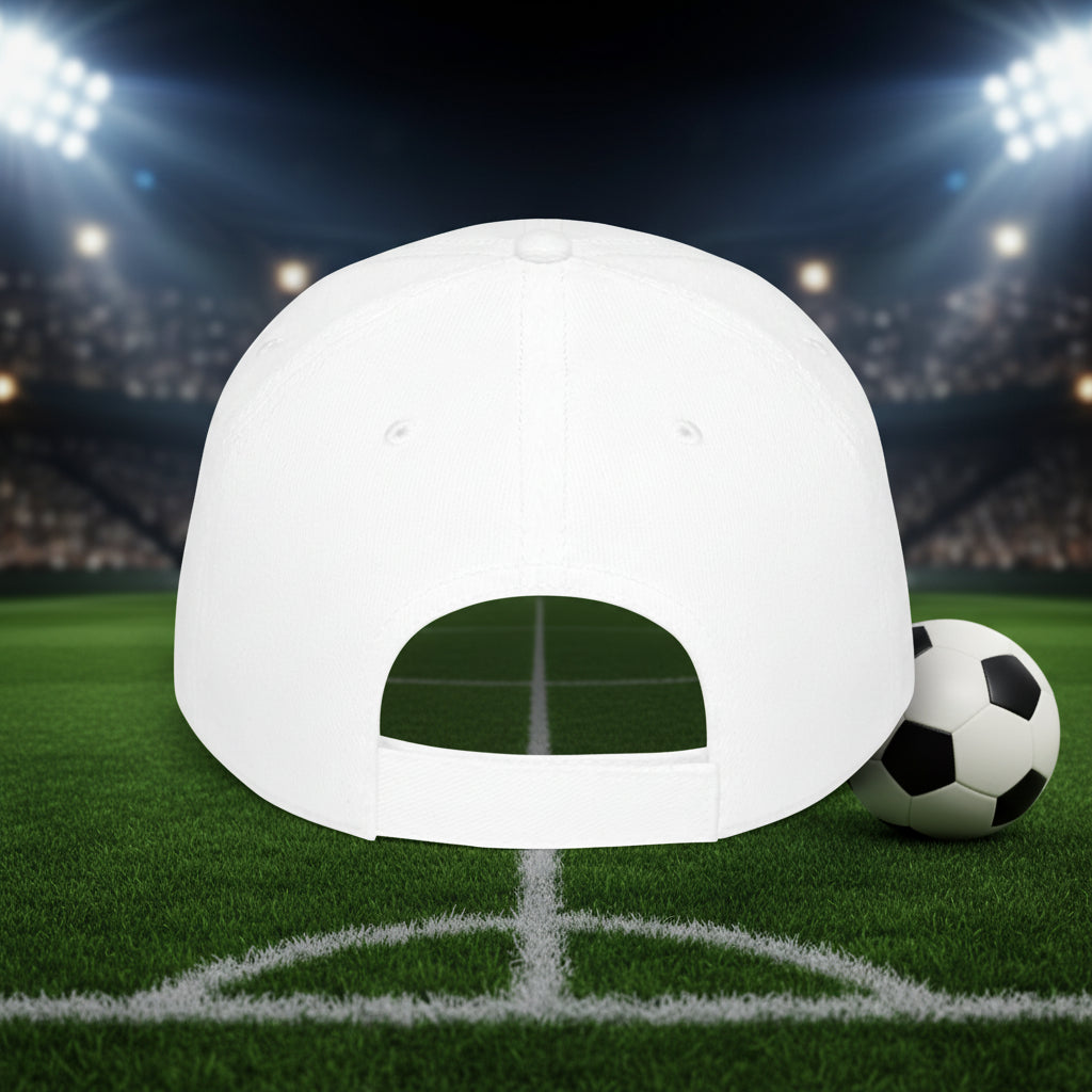 Canada Low Profile Baseball Hat