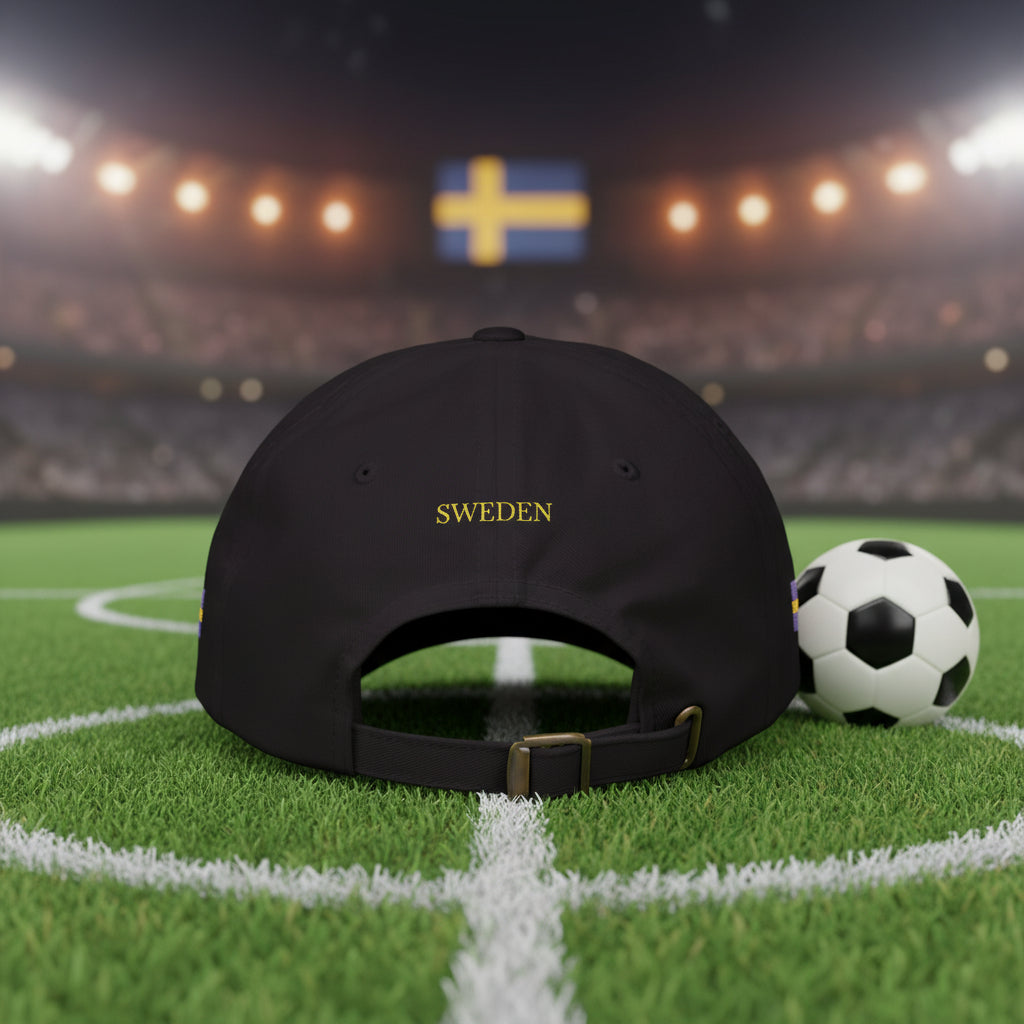 Sweden Hat