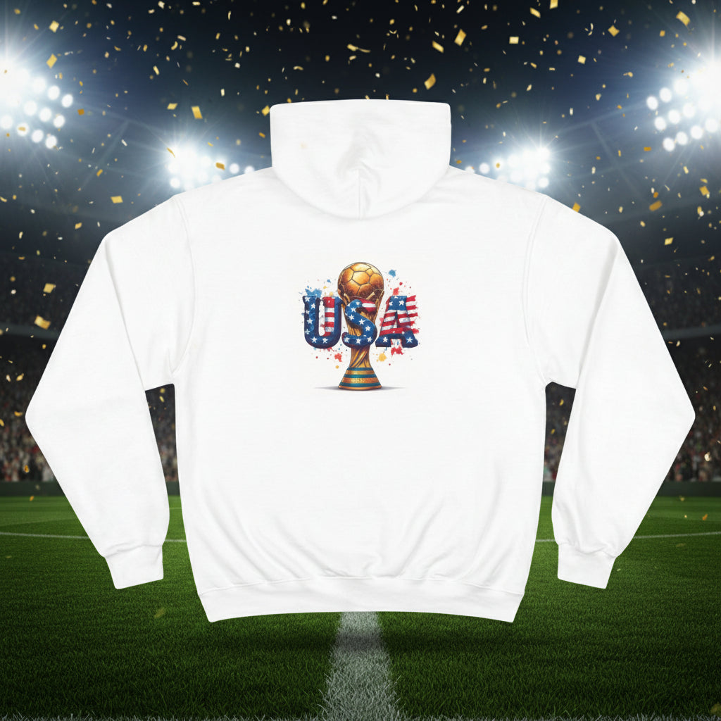 USA  Hoodie