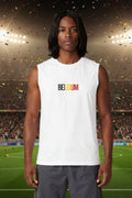 Belgium World Cup 2026 Tank Top