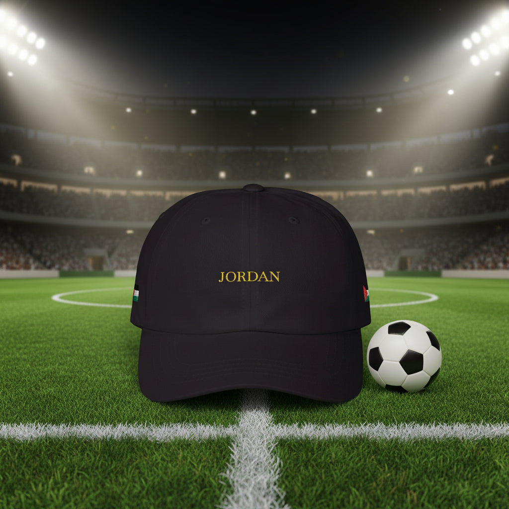 Jordan Hat