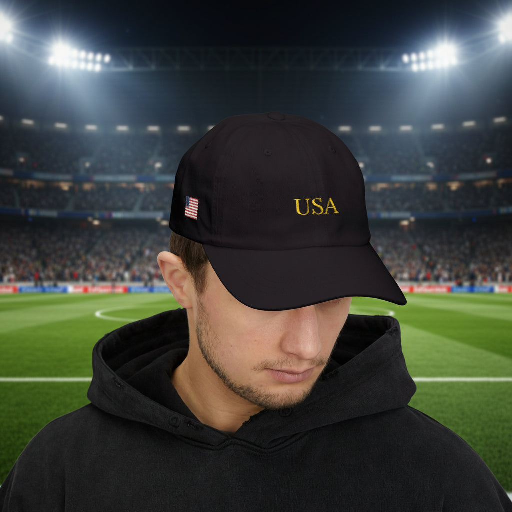 USA Hat