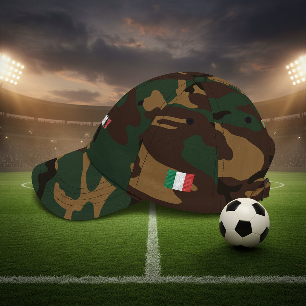 Italy Hat