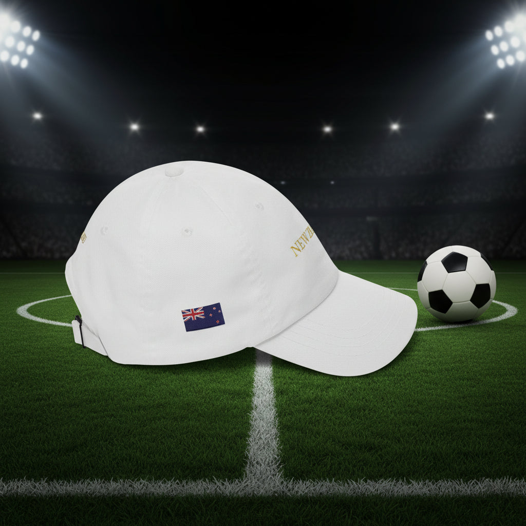 New Zealand Hat