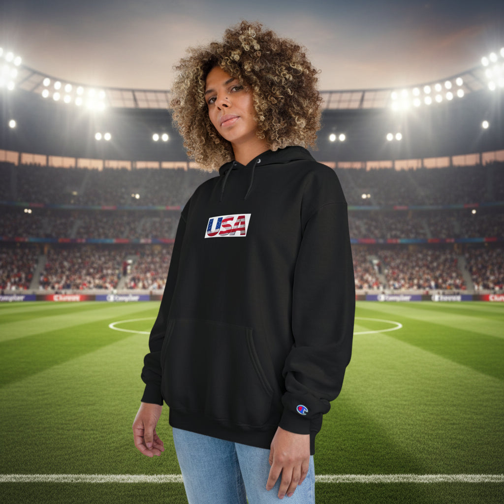 USA  Hoodie