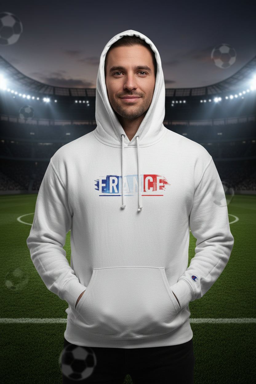 France Hoodie