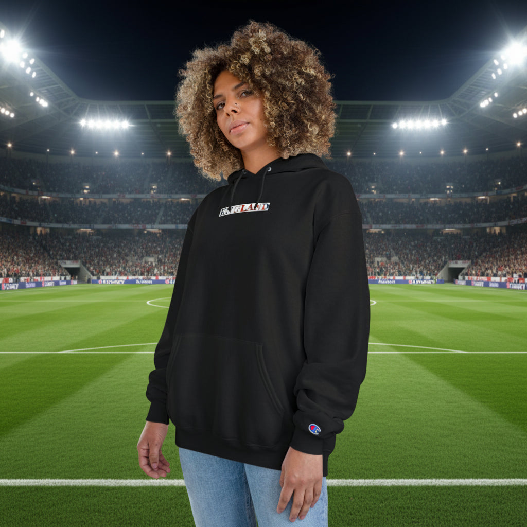 England World Cup 2026 Hoodie