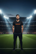 Germany Soccer V-Neck Tee